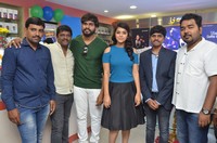 Yamini Bhaskar Launches Cellbay Mobile Store Photos
